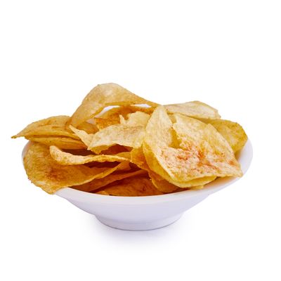 Chips Box