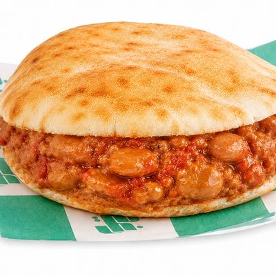 Foul with Tomato Sauce
