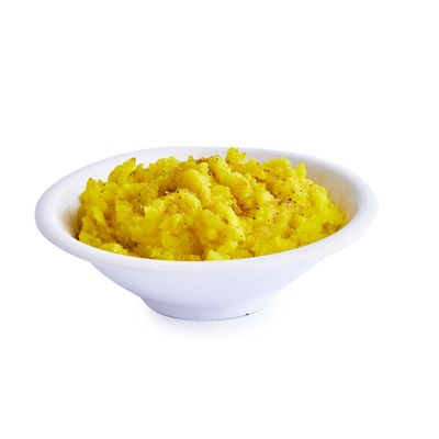 Mashed Potatoes Box