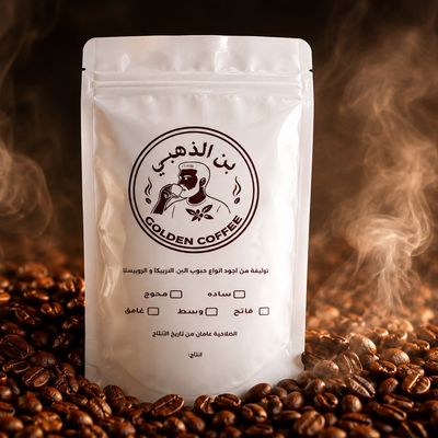 GOLDEN COFFEE photo 6
