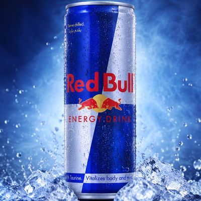 Red Bull