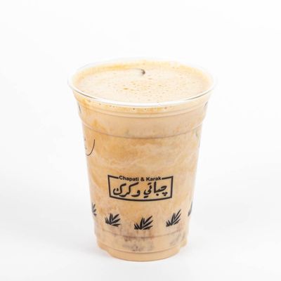 Ice Karak