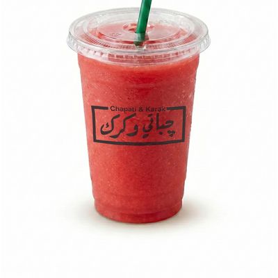 Watermelon Smoothie