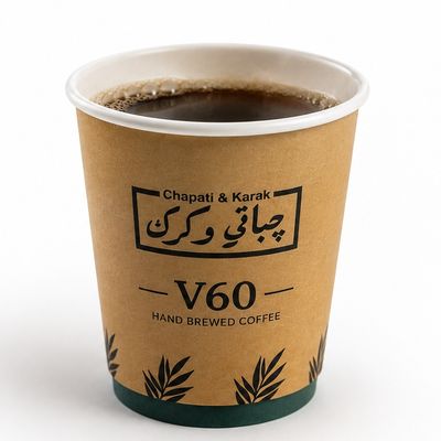 Coffee Filter V60