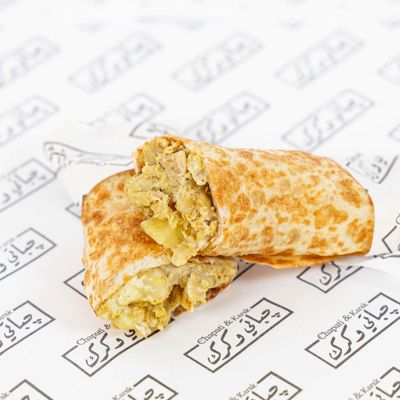 Chapati & Karak photo 12
