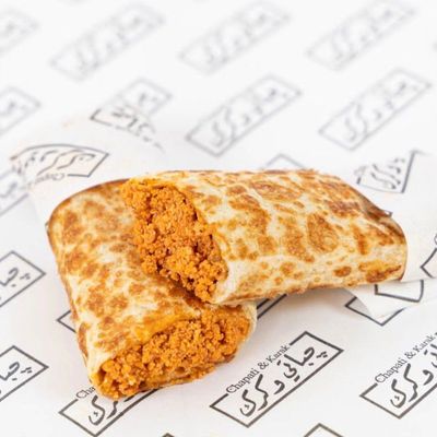 Chapati & Karak photo 8