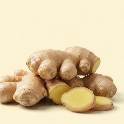 Add ginger
