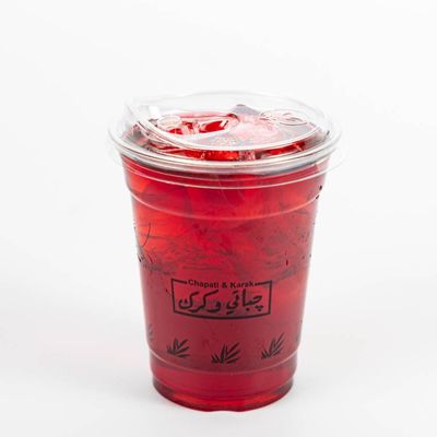 Fruit Iced Tea