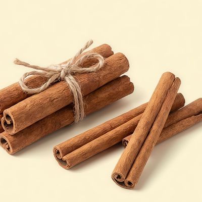Add Cinnamon