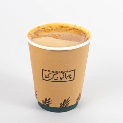 Ice Karak Espresso