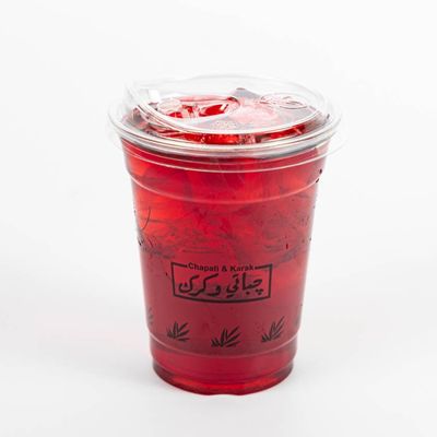 Iced Tea