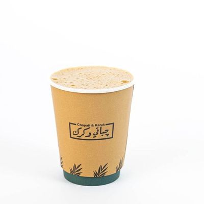 Chapati & Karak photo 6