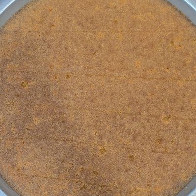 Plain Basbousa