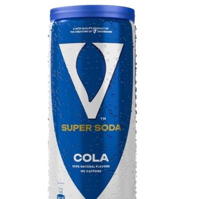 V Cola