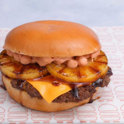 Hanker Burger photo 9