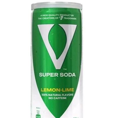 V LEMON LIME