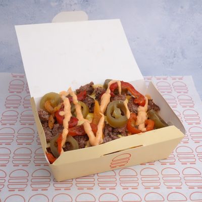 Hanker Burger photo 7