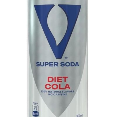 V COLA DIET