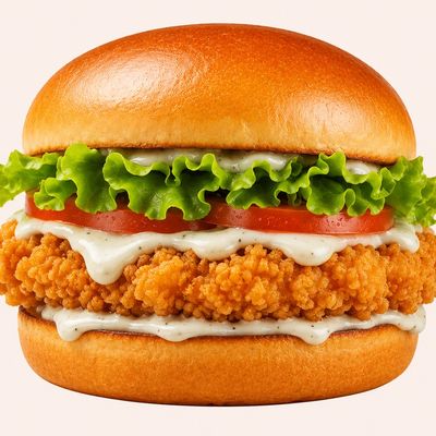 Chicken Ranch