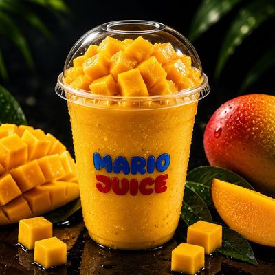 Mario Juice photo 5