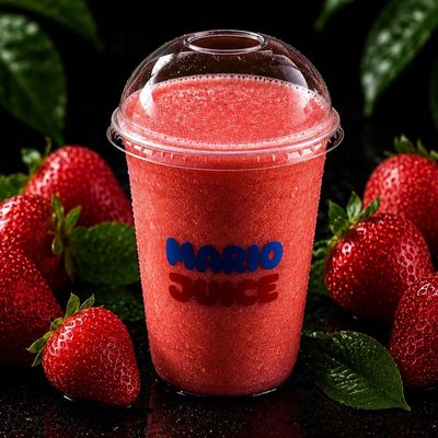 Strawberry