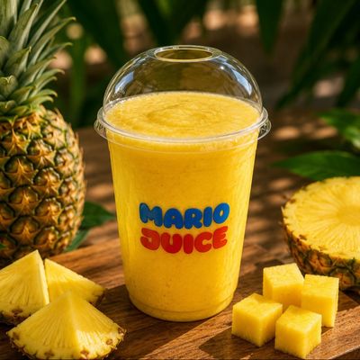 Pineapple
