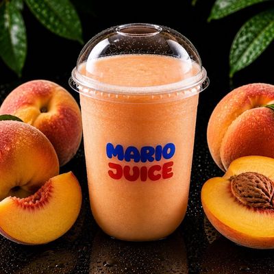 Peach