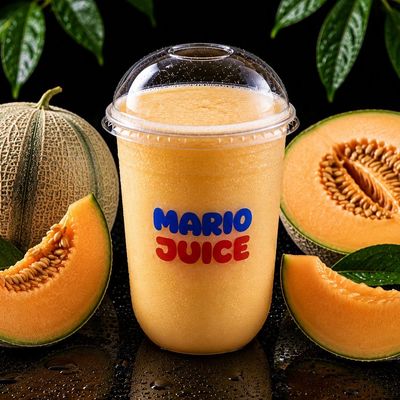 Cantaloupe
