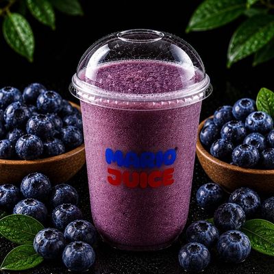 Blueberry