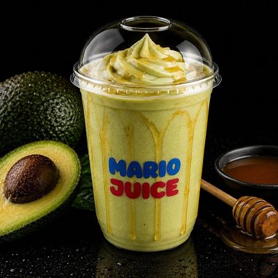 Mario Juice photo 10