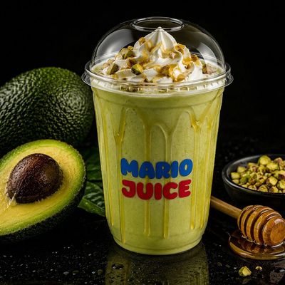 Avocado Boom