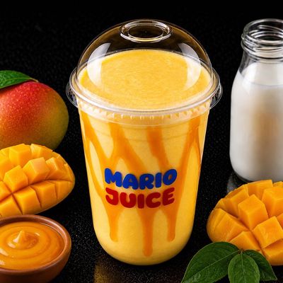 Mario Juice photo 8
