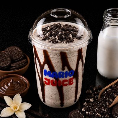 Mario Juice photo 2