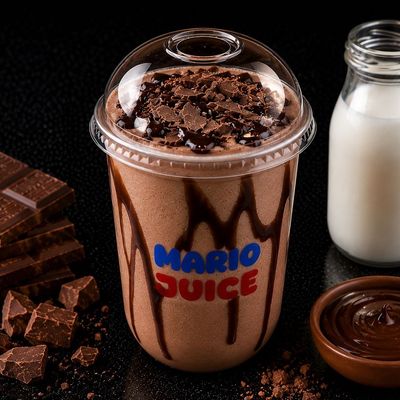 Chocolate Shake