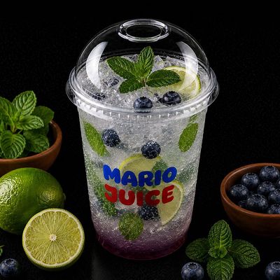 Mario Juice photo 7