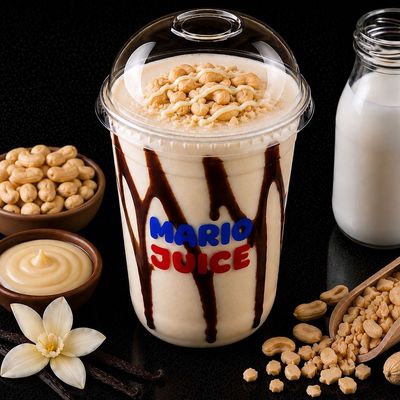 Mario Juice photo 6