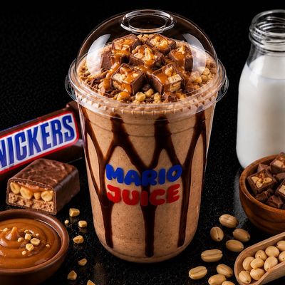 Snickers