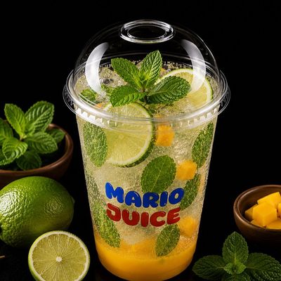 Mango Sunshine