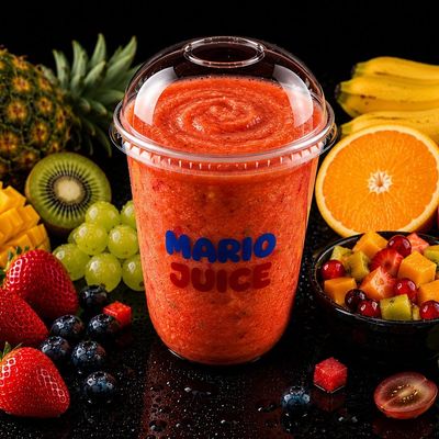 Mario Juice photo 9