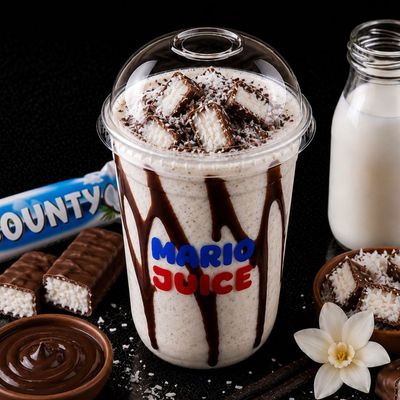 Bounty
