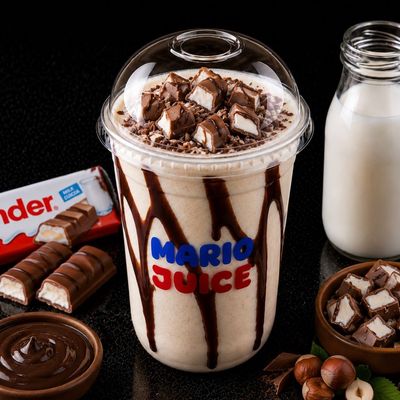 Kinder