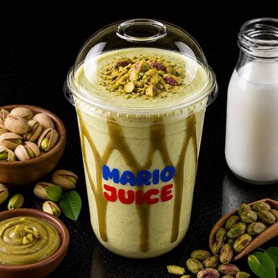 Pistachio