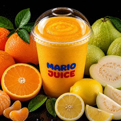 Vitamin C