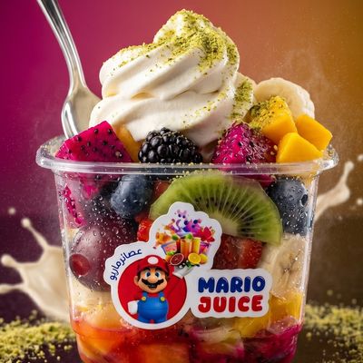 Mario Juice photo 11