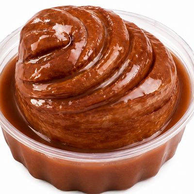 Chocolate Cinnabon