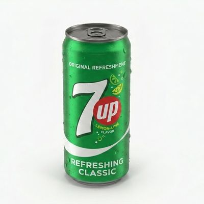 7 Up