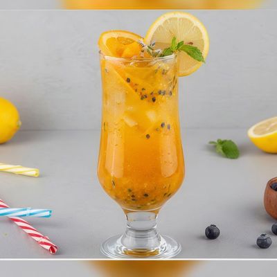 Mojito passion mango