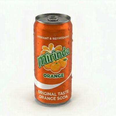 Mirinda Orange