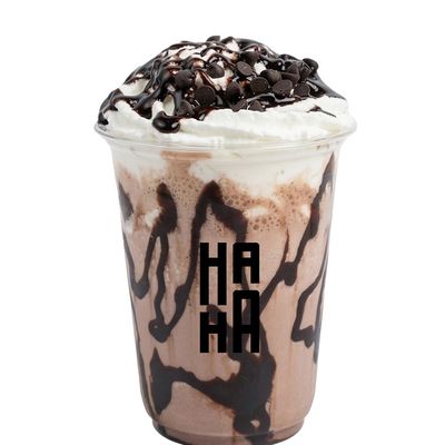 Milk shake Chocolate