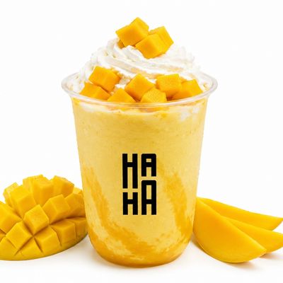 Milk shake Mango